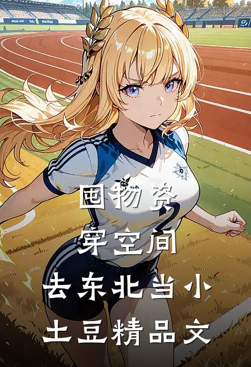 囤物资穿空间，去东北当小土豆精品文