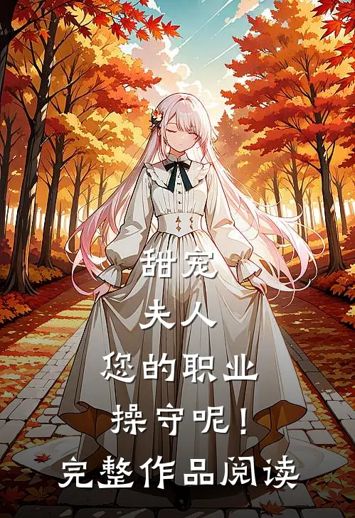 甜宠：夫人，您的职业操守呢！完整作品阅读