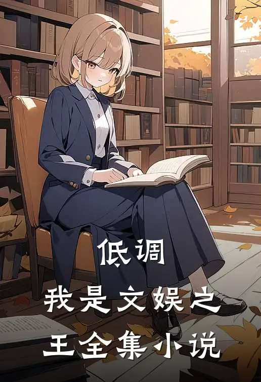 低调，我是文娱之王全集小说