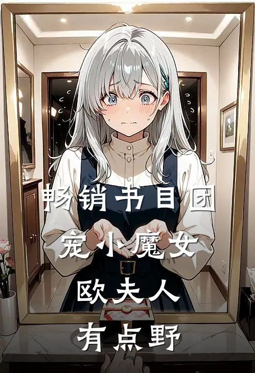 畅销书目团宠小魔女：欧夫人有点野