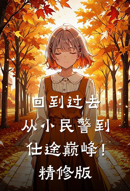 回到过去：从小民警到仕途巅峰！精修版