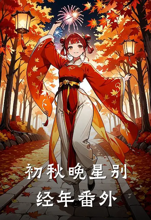初秋晚星别经年番外