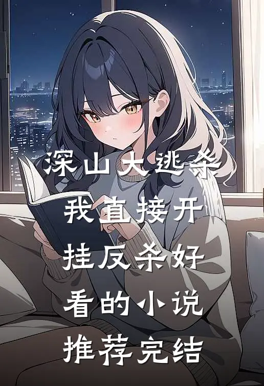 深山大逃杀，我直接开挂反杀好看的小说推荐完结
