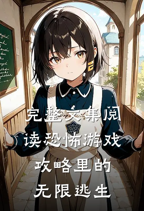 完整文集阅读恐怖游戏攻略里的无限逃生