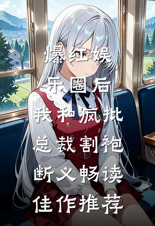 爆红娱乐圈后，我和疯批总裁割袍断义畅读佳作推荐