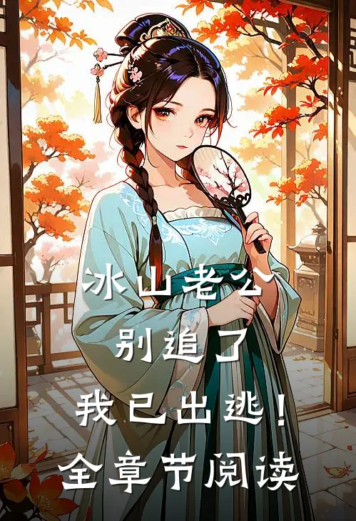 冰山老公别追了，我已出逃！全章节阅读