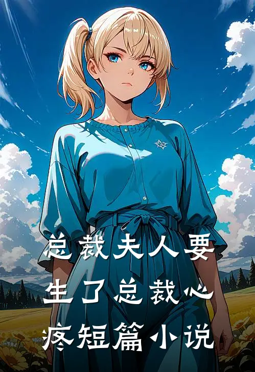 总裁夫人要生了总裁心疼短篇小说