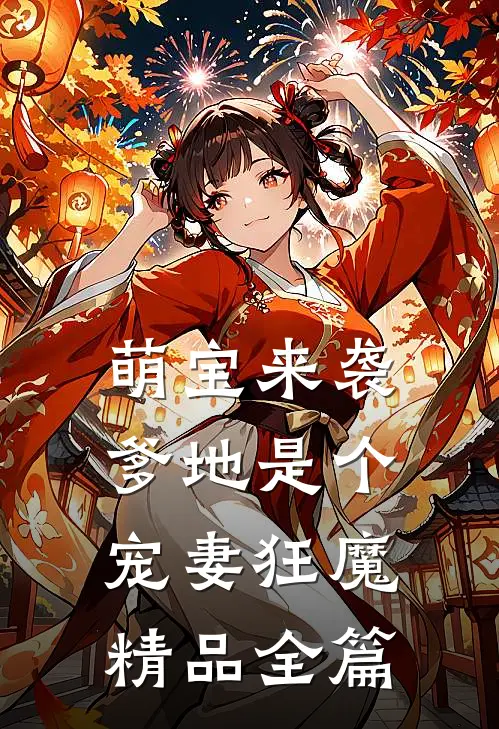 萌宝来袭,爹地是个宠妻狂魔精品全篇