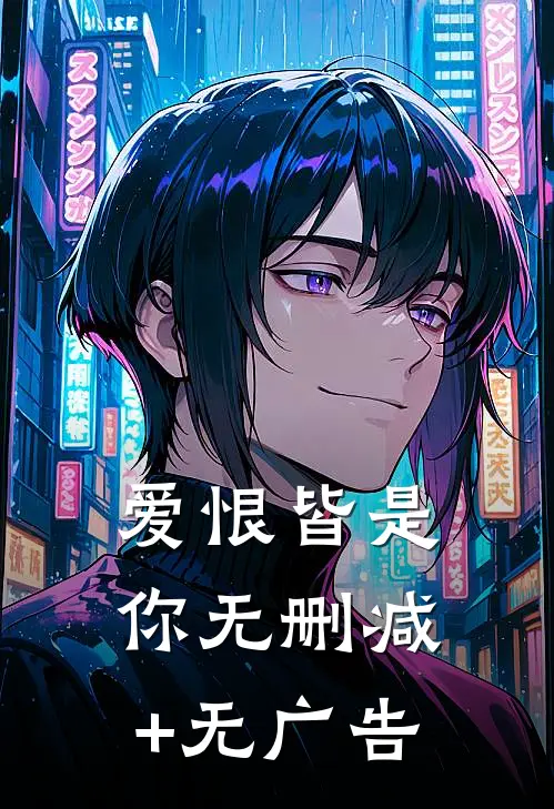 爱恨皆是你无删减+无广告