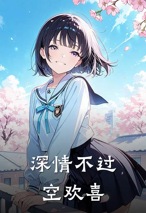 深情不过空欢喜