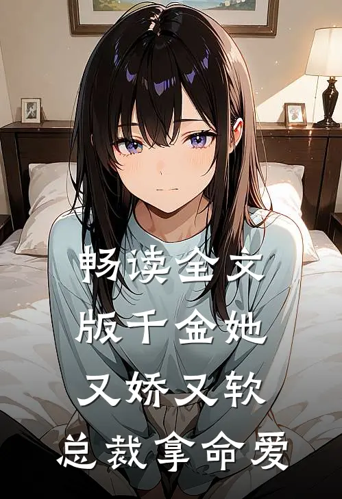 畅读全文版千金她又娇又软，总裁拿命爱