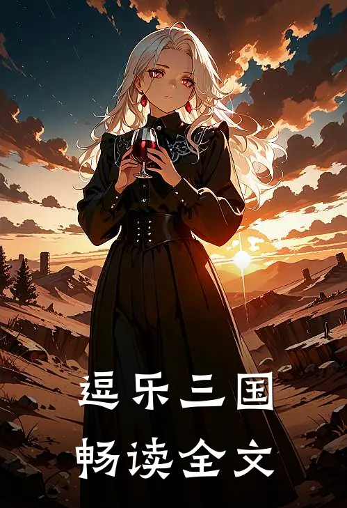 逗乐三国畅读全文