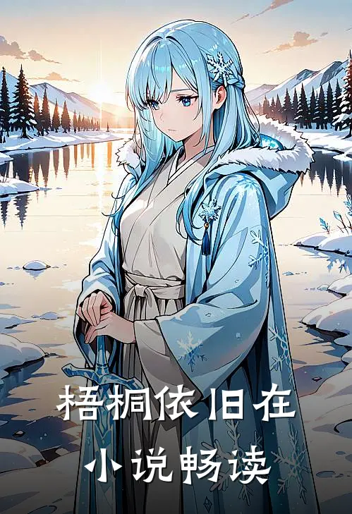 梧桐依旧在小说畅读