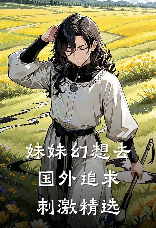 妹妹幻想去国外追求刺激精选