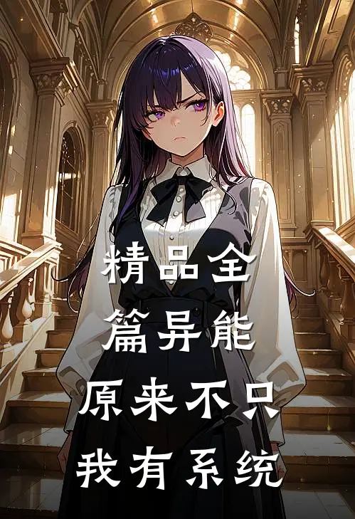 精品全篇异能：原来不只我有系统