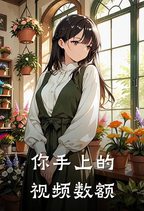 你手上的视频数额