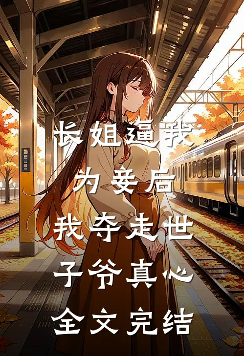 长姐逼我为妾后，我夺走世子爷真心全文完结