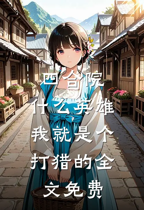 四合院：什么英雄，我就是个打猎的全文免费