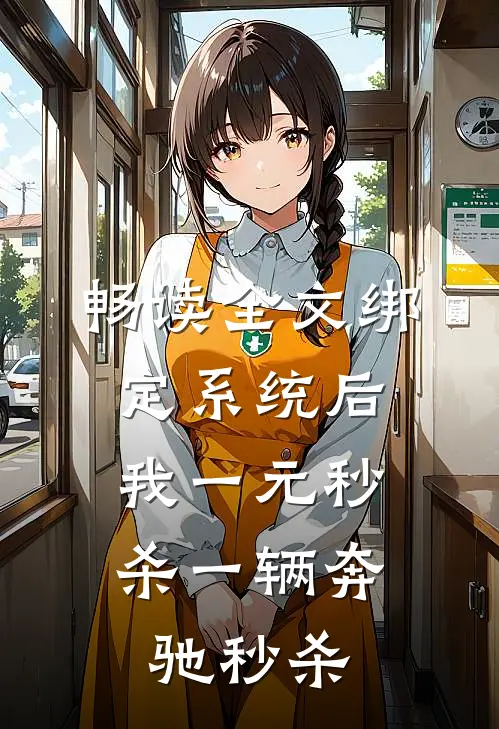 畅读全文绑定系统后,我一元秒杀一辆奔驰秒杀