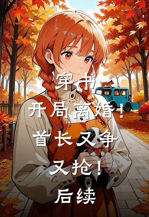穿书：开局离婚！首长又争又抢！后续