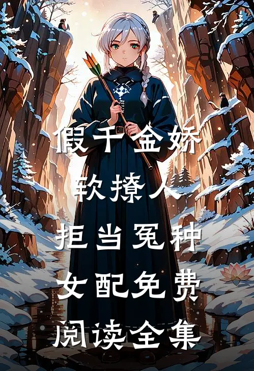 假千金娇软撩人,拒当冤种女配免费阅读全集