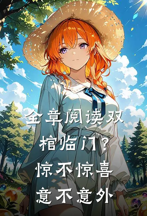全章阅读双棺临门？惊不惊喜意不意外