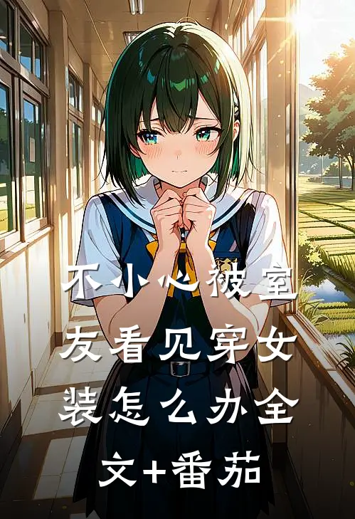 不小心被室友看见穿女装怎么办全文+番茄