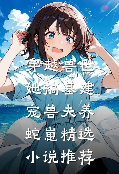 穿越兽世，她搞基建宠兽夫养蛇崽精选小说推荐
