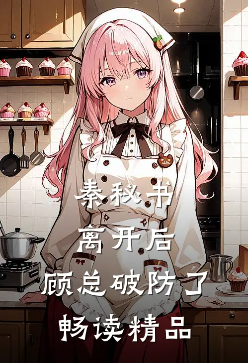 秦秘书离开后，顾总破防了畅读精品