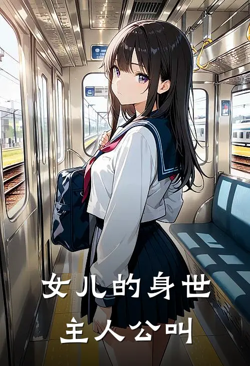 女儿的身世主人公叫