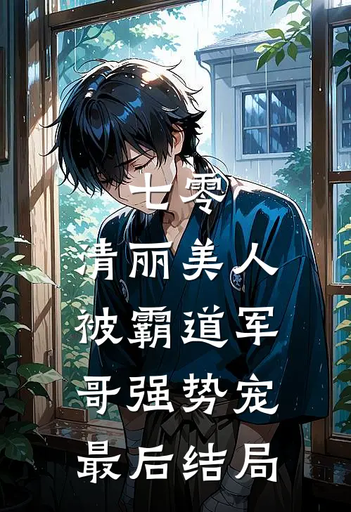 七零：清丽美人被霸道军哥强势宠最后结局