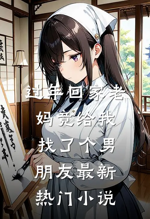 过年回家老妈竟给我找了个男朋友最新热门小说