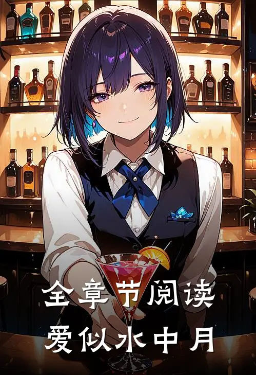 全章节阅读爱似水中月