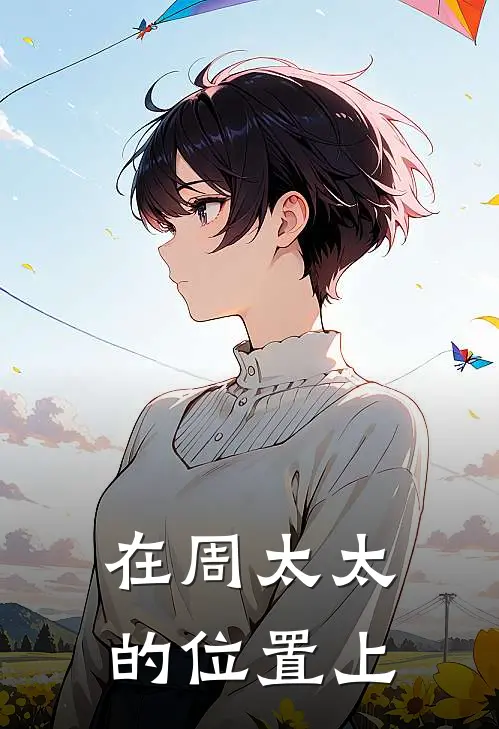 在周太太的位置上