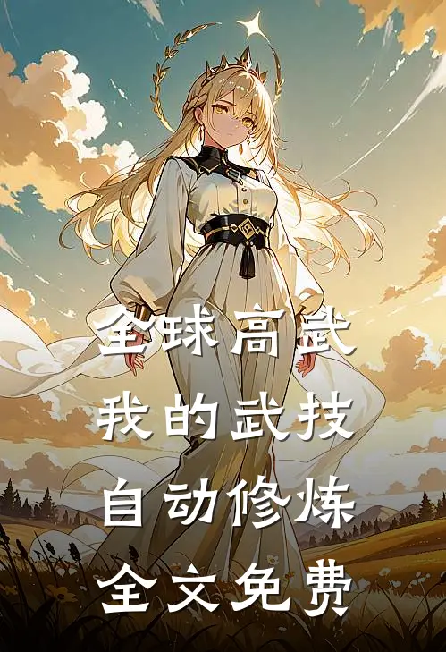 全球高武，我的武技自动修炼全文免费