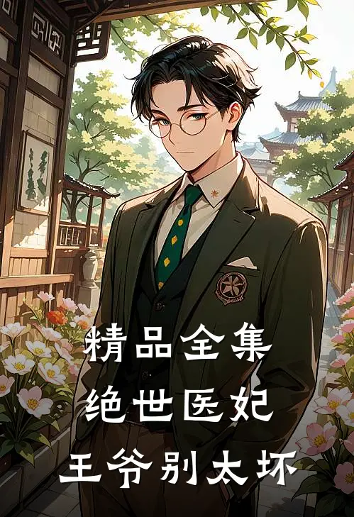 精品全集绝世医妃：王爷别太坏