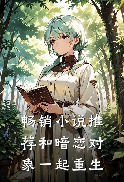畅销小说推荐和暗恋对象一起重生