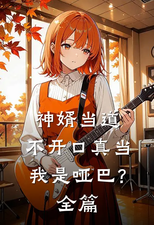 神婿当道，不开口真当我是哑巴？全篇