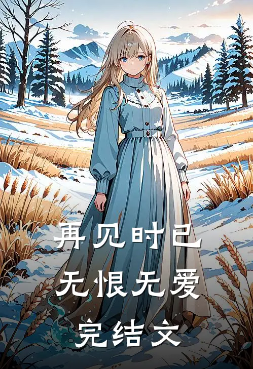 再见时已无恨无爱完结文