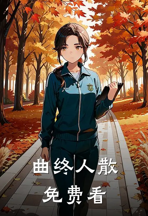 曲终人散免费看