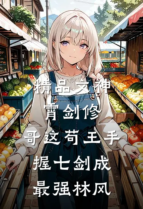 精品文神霄剑修:哥这苟王手握七剑成最强林风