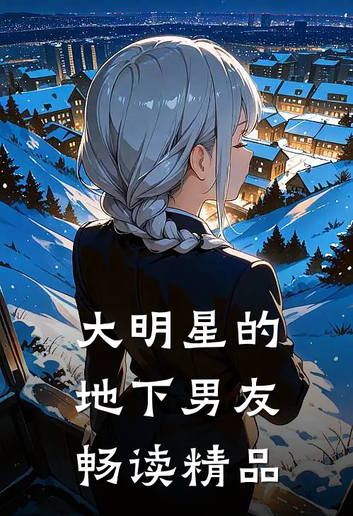 大明星的地下男友畅读精品