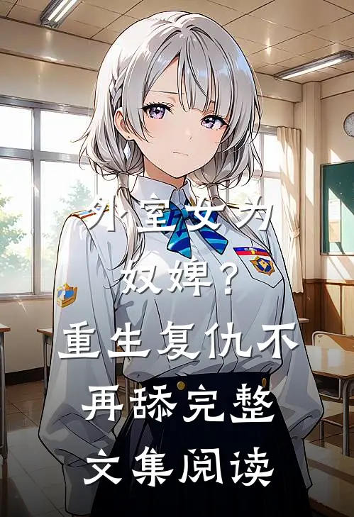 外室女为奴婢？重生复仇不再舔完整文集阅读