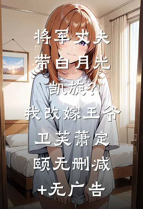 将军丈夫带白月光凯旋？我改嫁王爷卫芙萧定颐无删减+无广告