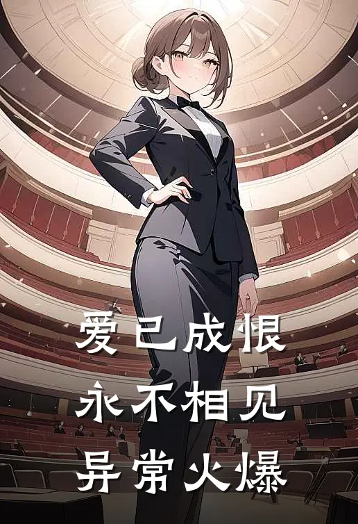 爱已成恨，永不相见异常火爆