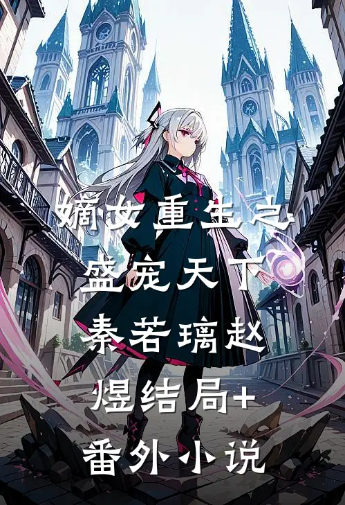 嫡女重生之盛宠天下秦若璃赵煜结局+番外小说