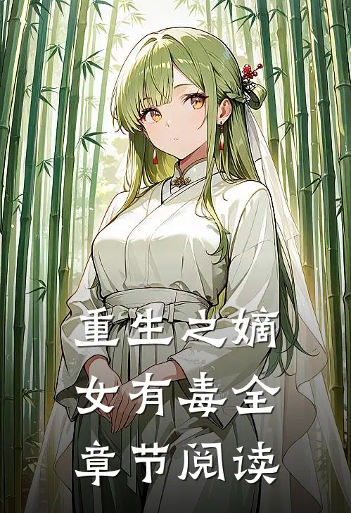 重生之嫡女有毒全章节阅读