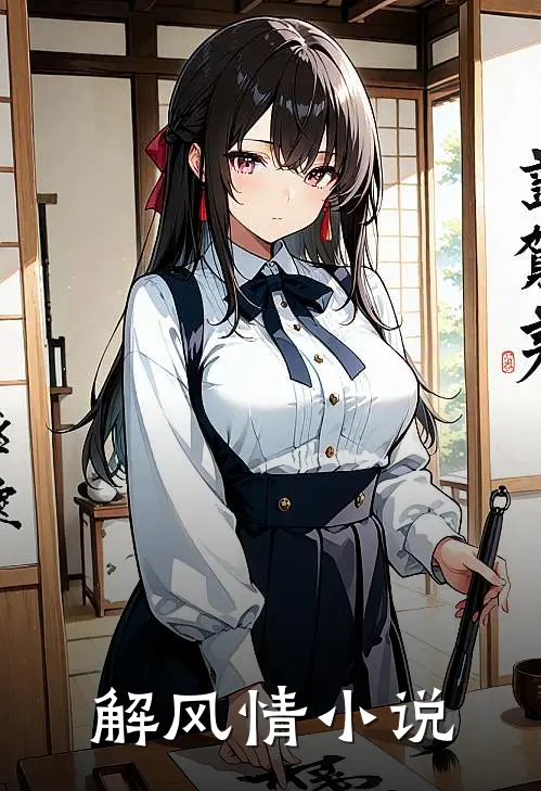 解风情小说