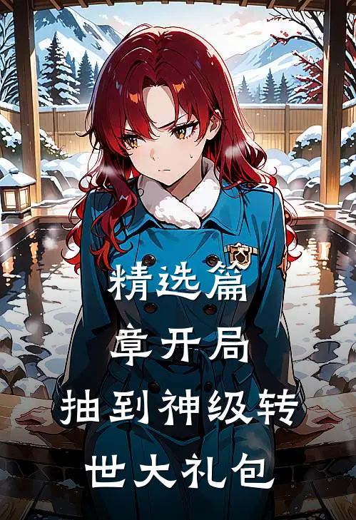 精选篇章开局：抽到神级转世大礼包