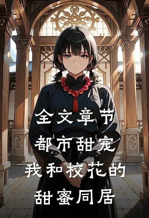 全文章节都市甜宠：我和校花的甜蜜同居